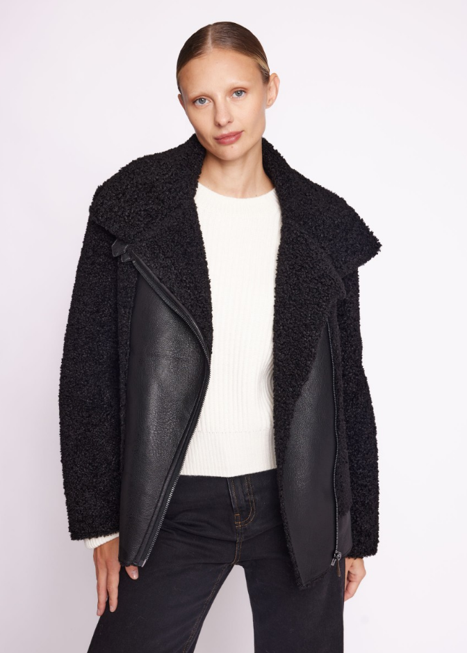 Marcus Jacket