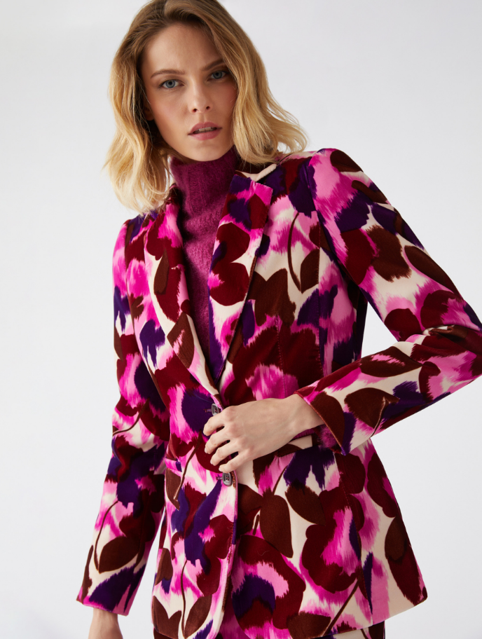 Rimini Blazer