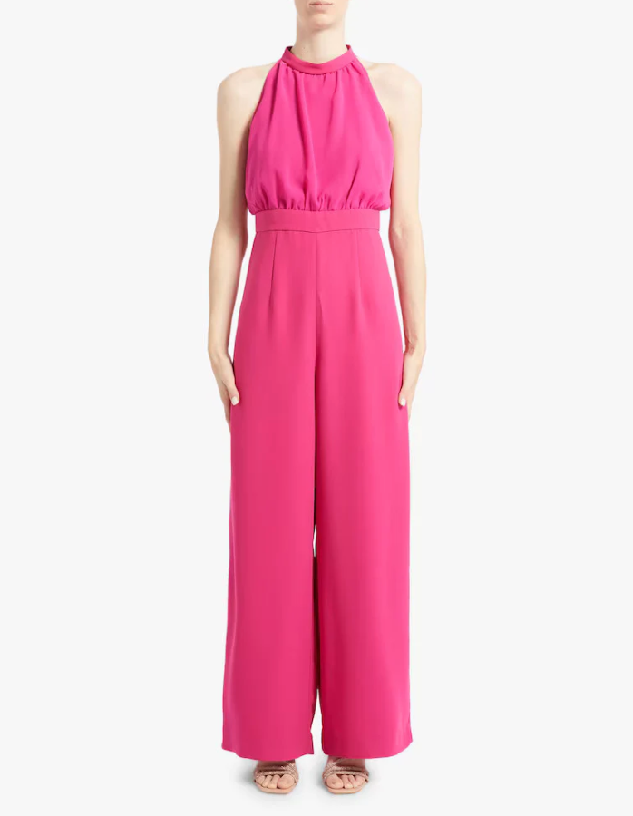 Perseo Jumpsuit