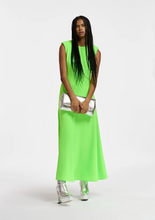 Load image into Gallery viewer, Falila A-Line Maxi Length Dress
