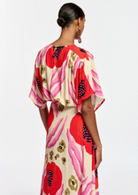 Load image into Gallery viewer, Frikart Midi Length Dress
