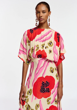 Load image into Gallery viewer, Frikart Midi Length Dress
