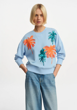 Load image into Gallery viewer, Fuze Embroidered Sweatshirt
