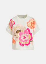Load image into Gallery viewer, Floraly Embroidered Top
