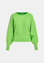 Load image into Gallery viewer, Favour Knitted Pullover
