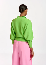 Load image into Gallery viewer, Favour Knitted Pullover
