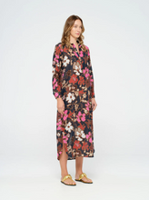 Load image into Gallery viewer, Little Bay Long Gilli Dress
