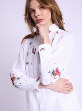 Load image into Gallery viewer, Cordoba Embroidered Shirt
