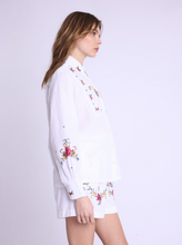 Load image into Gallery viewer, Cordoba Embroidered Shirt

