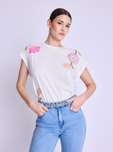 Load image into Gallery viewer, Eglantine T-shirt
