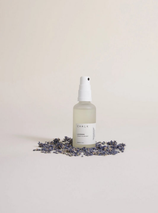 Luxury Pillow Mist 50ml