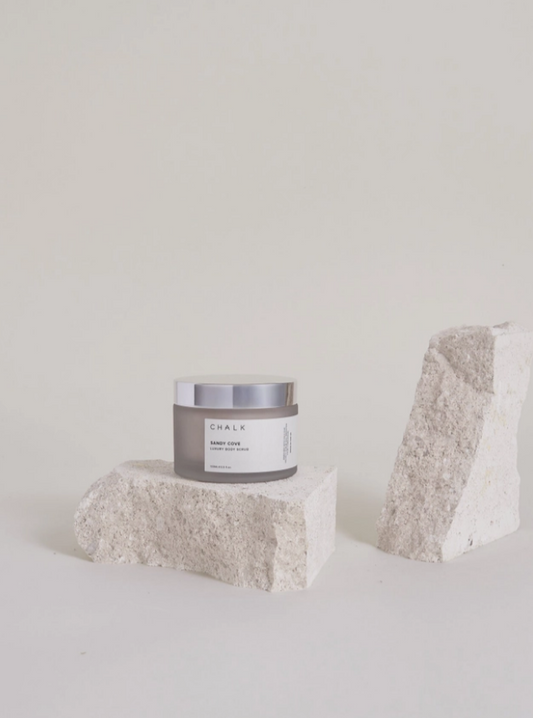 Luxury Body Scrub 100ml