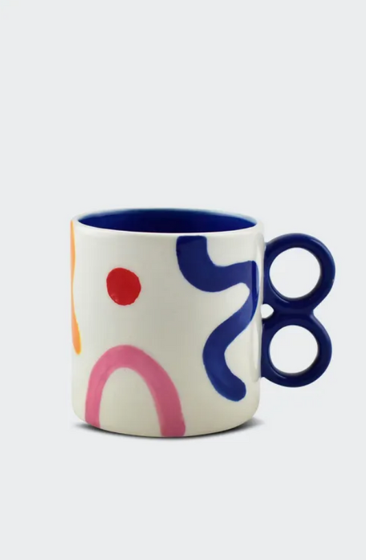 Mug Sara