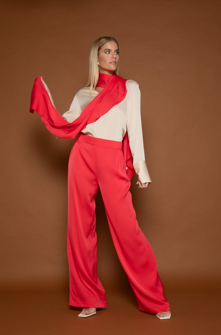 Amalfi Trousers
