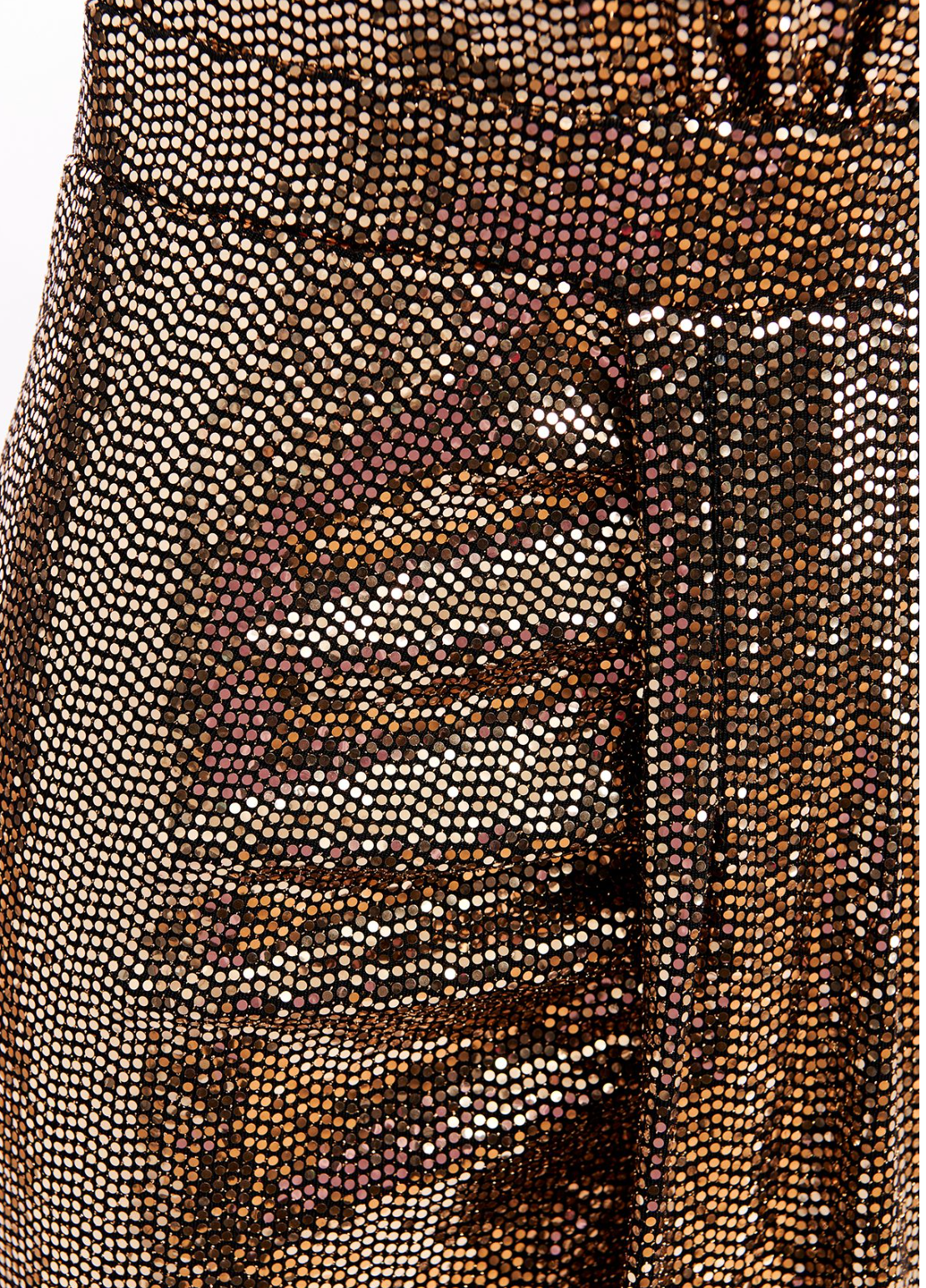 RENTAL Gonnak fitted Jersey Dress