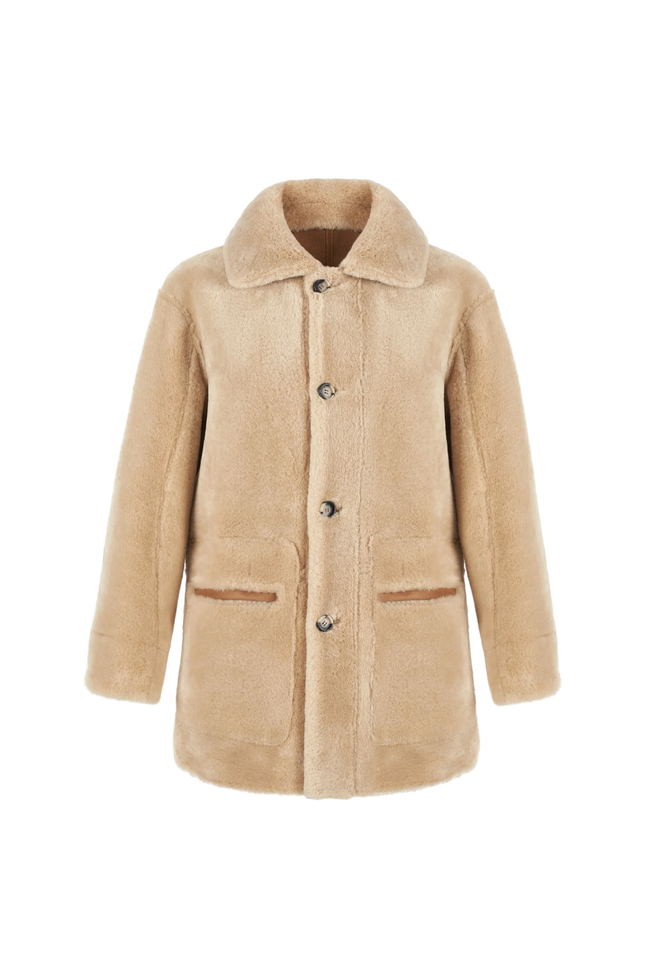 Reissued reversible car coat deals