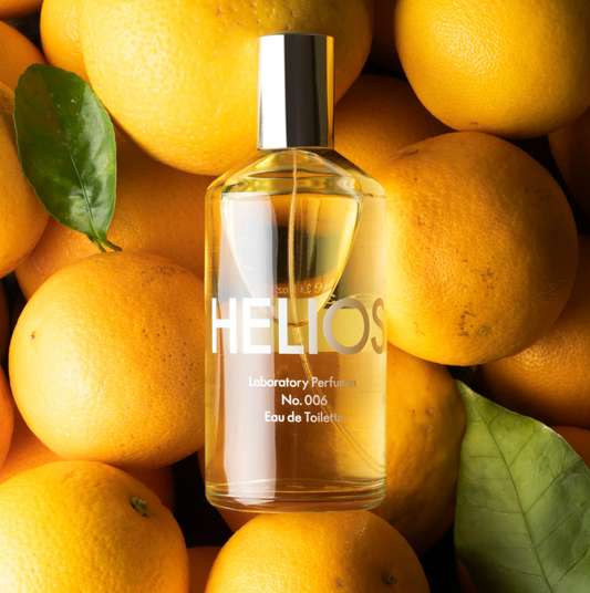 Helios Eau de Toilette 100ml
