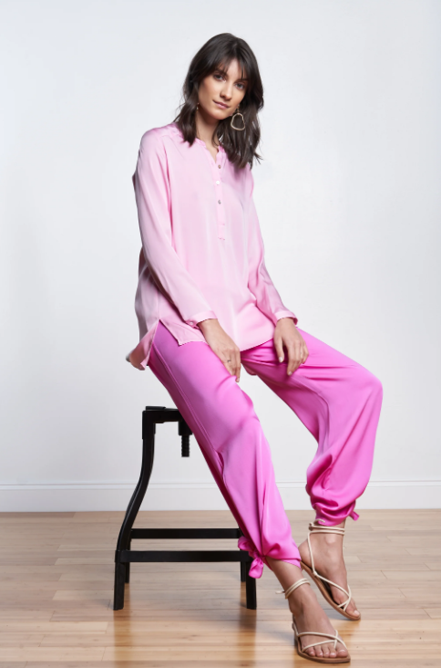 Pondy Trousers