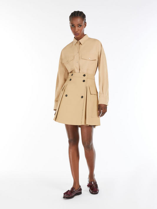 Zebio Skirt