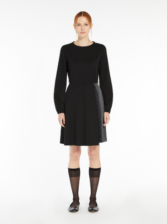 Riviera Jersey Dress