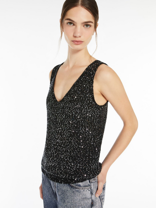 Colomba Tank Top