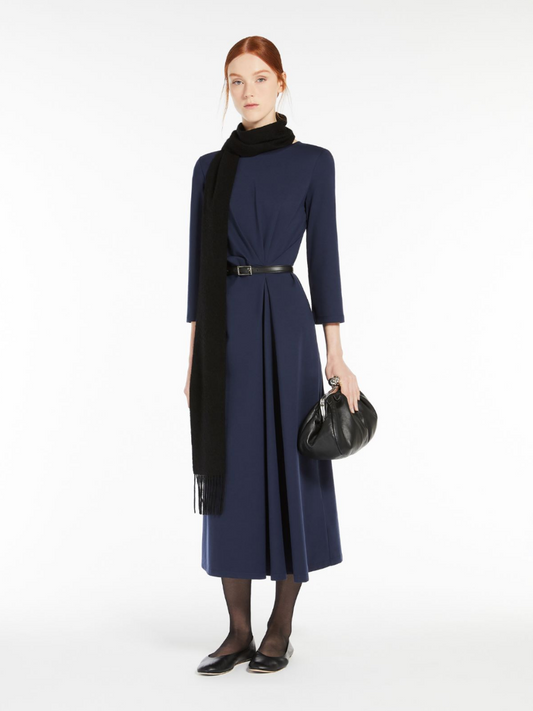 Balenio Jersey Dress