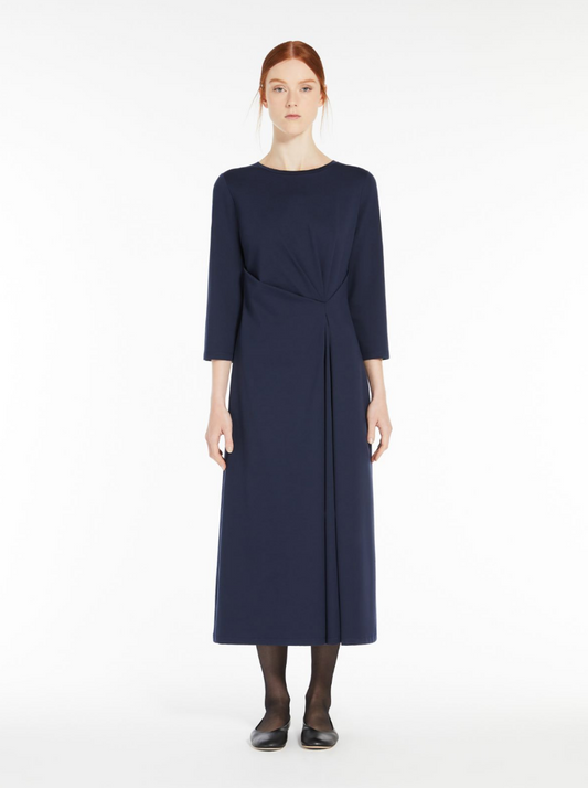 Balenio Jersey Dress