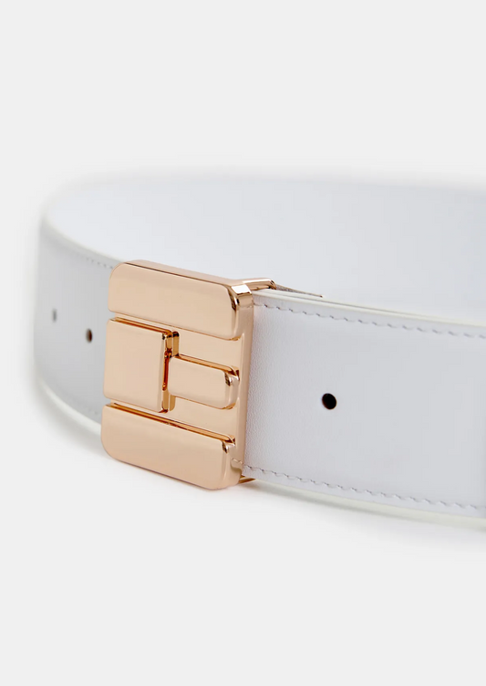 Halways Leather Logo Bet