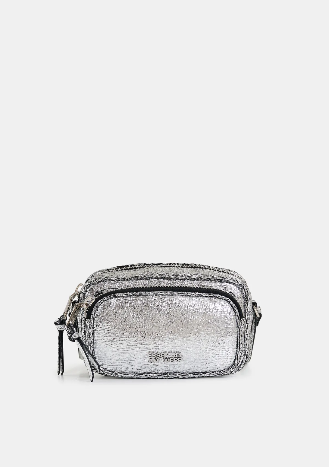 Hamen Faux Leather Bag