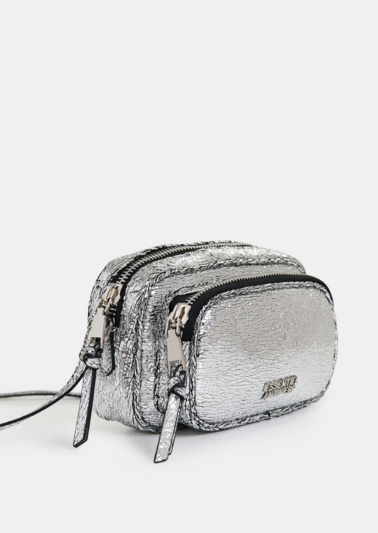 Hamen Faux Leather Bag