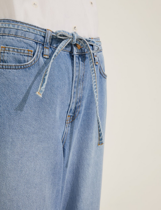 Fiuggi Denim Trousers