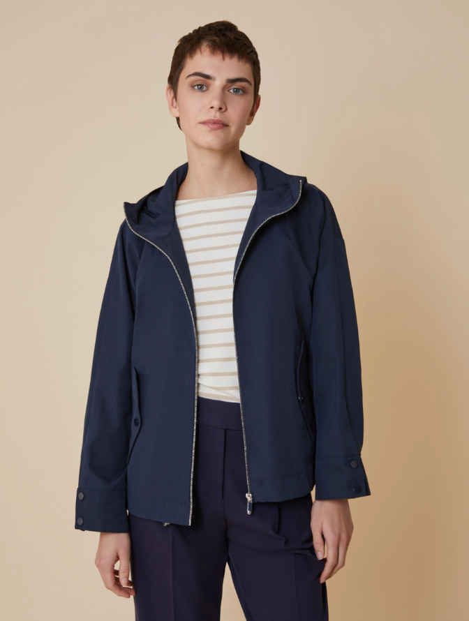 Bice Short Coat