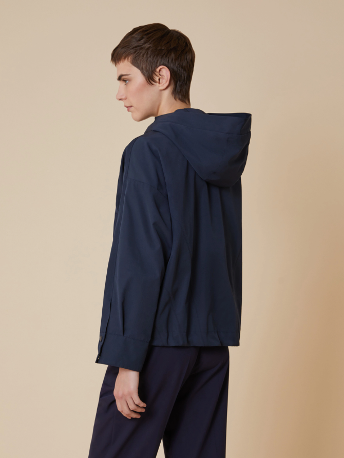 Bice Short Coat