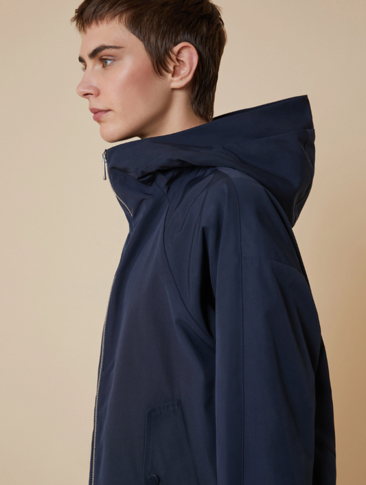 Bice Short Coat