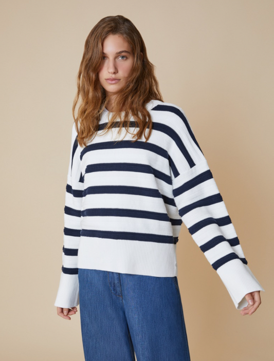 Neptune Sweater