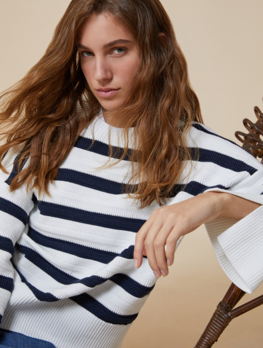 Neptune Sweater