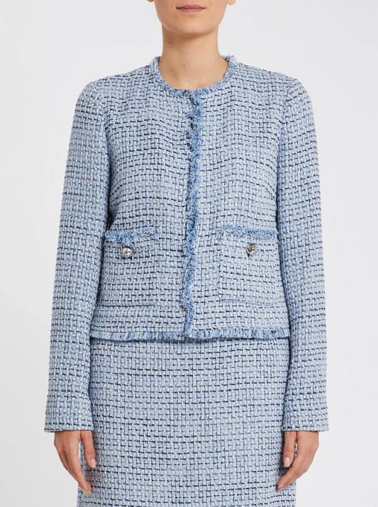 Ostuni Jacket