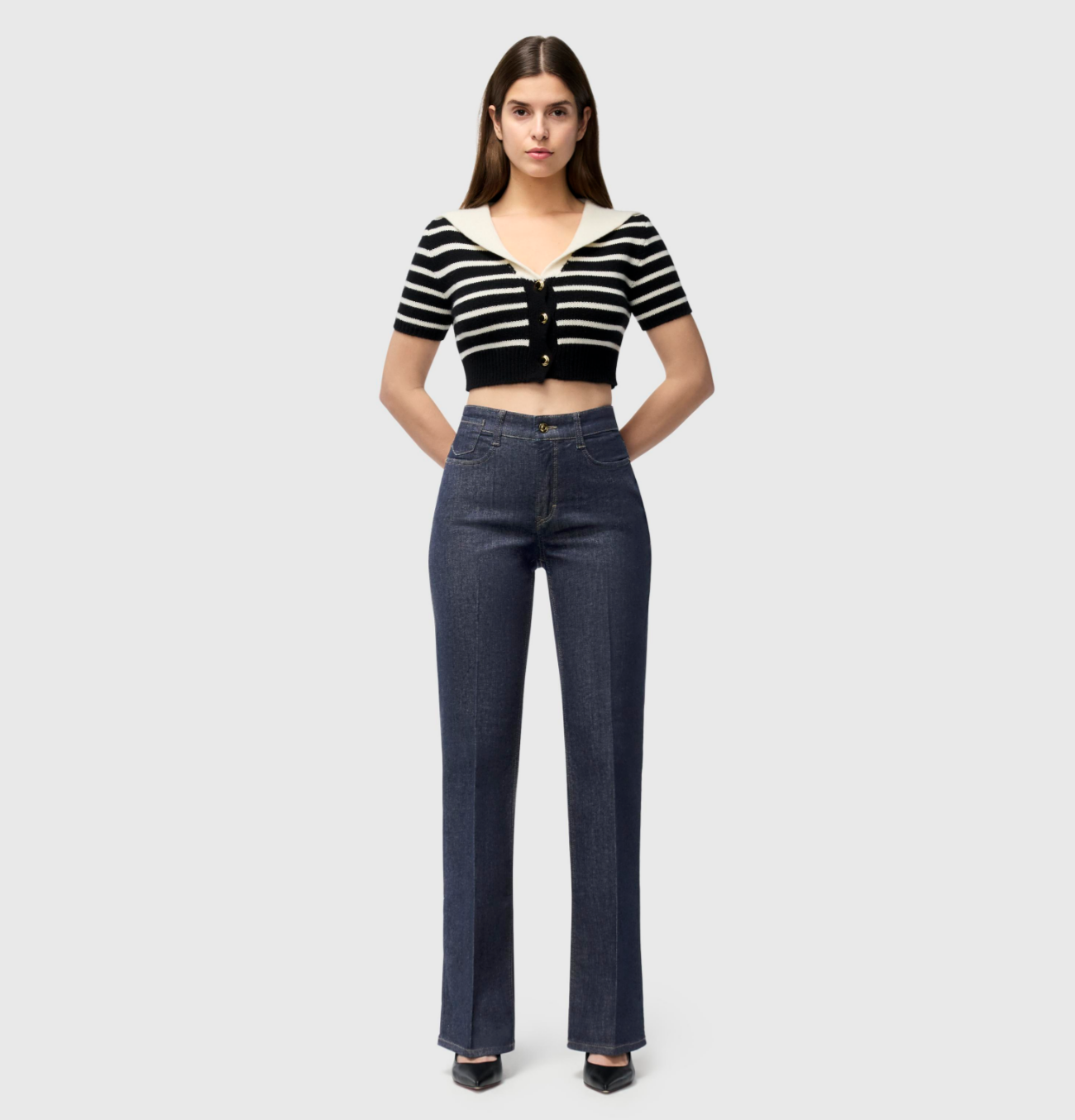 Laura Jeans