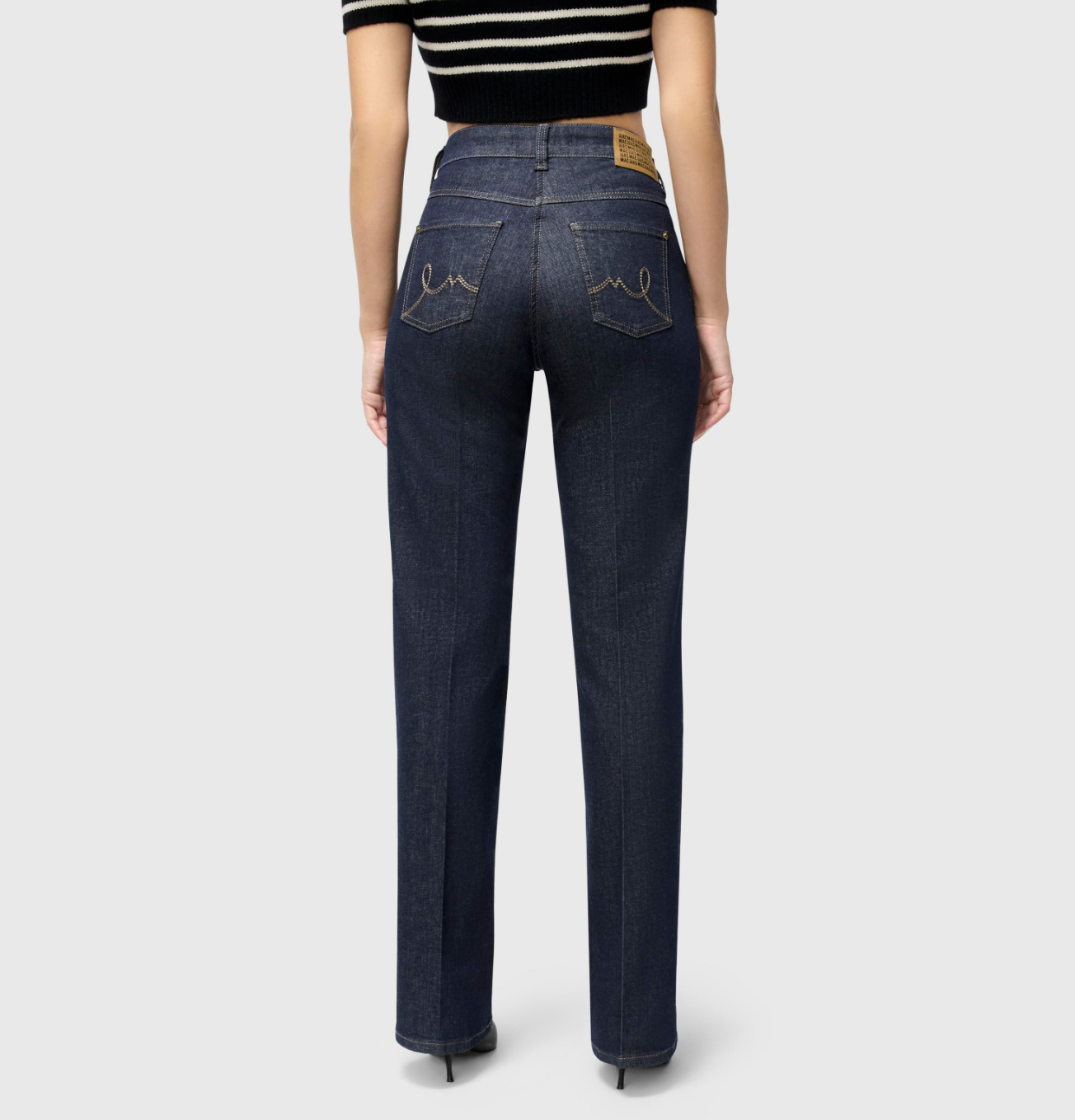 Laura Jeans