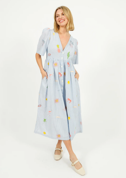 Lola Dress
