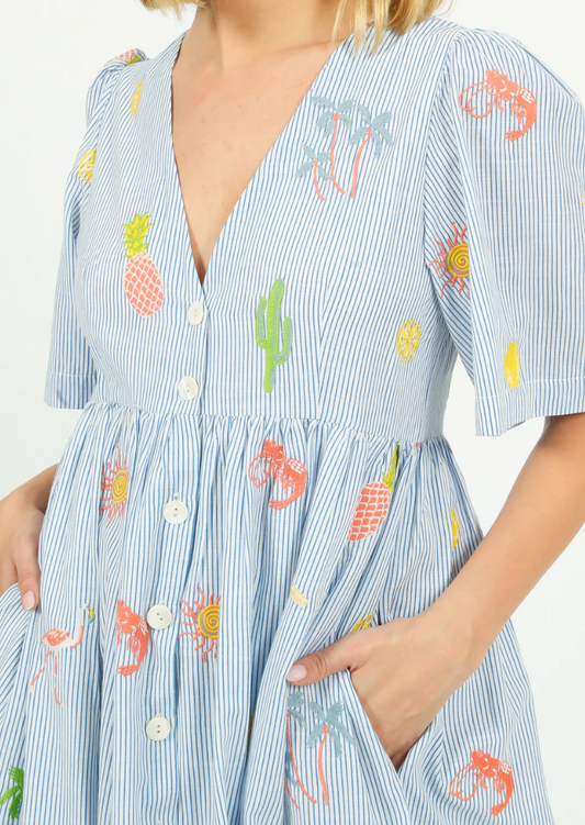 Lola Dress