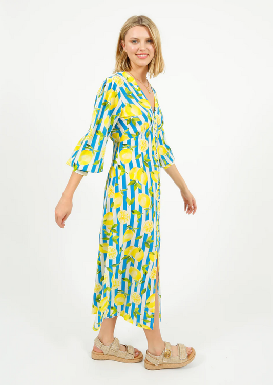 Opal Dress