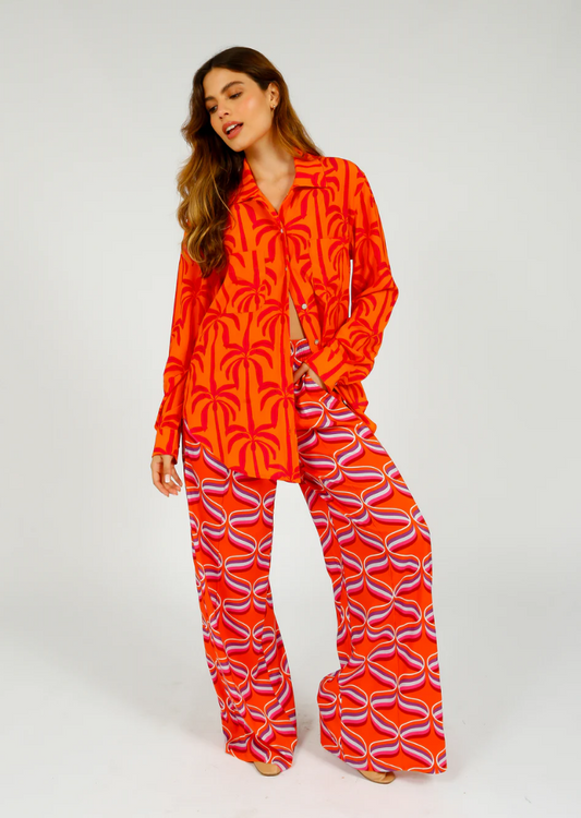 Kylie Trousers