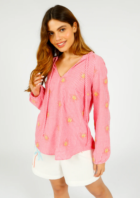 Fleur Top