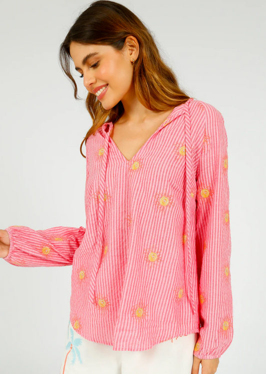 Fleur Top