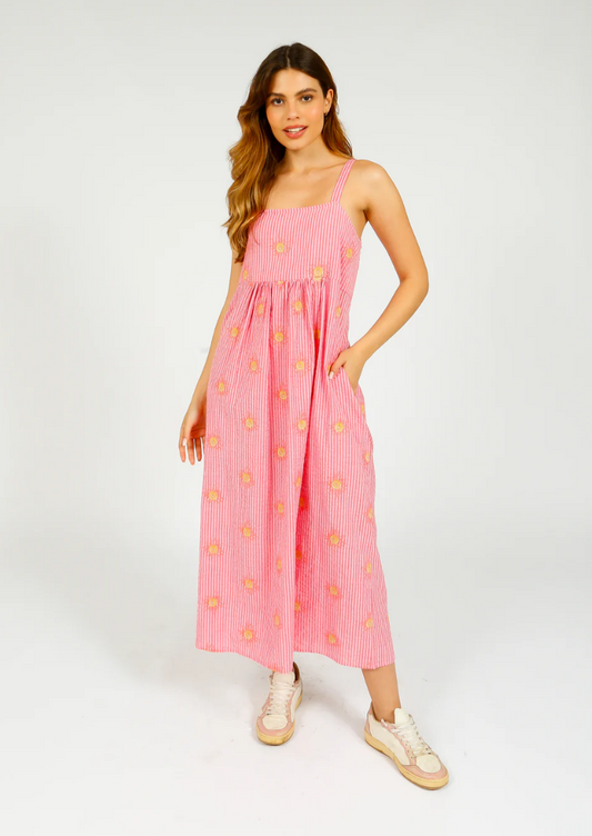 Robin Dress