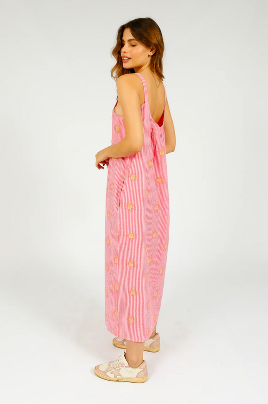 Robin Dress