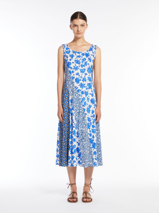 Cubano Jersey Dress