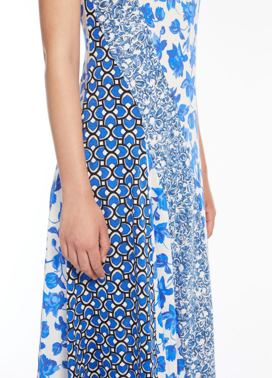 Cubano Jersey Dress