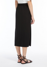 Load image into Gallery viewer, Memo Jersey Skirt
